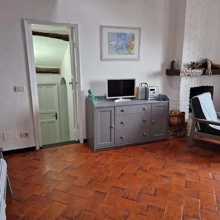 Borgo Ligure