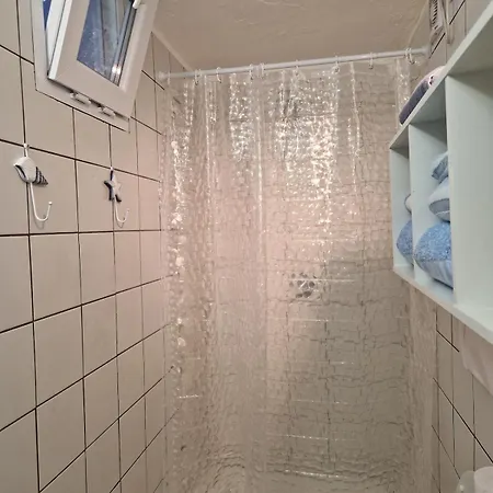 Apartmán Borgo Ligure Montaretto