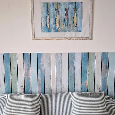 Borgo Ligure Apartmán Montaretto