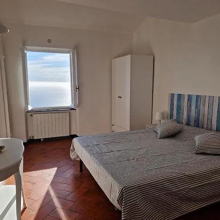 Borgo Ligure Apartmán