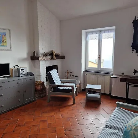 Borgo Ligure *