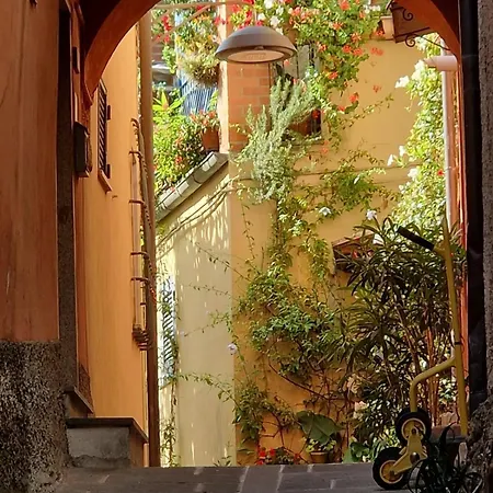 Borgo Ligure Montaretto