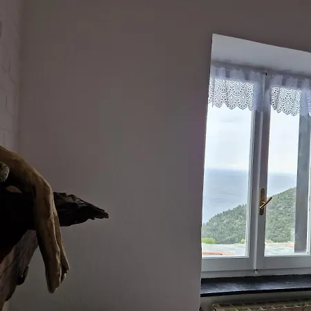 Appartement Borgo Ligure