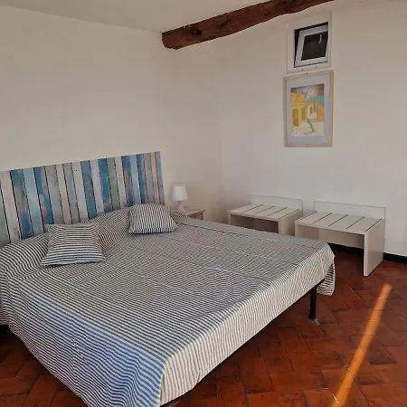 Borgo Ligure