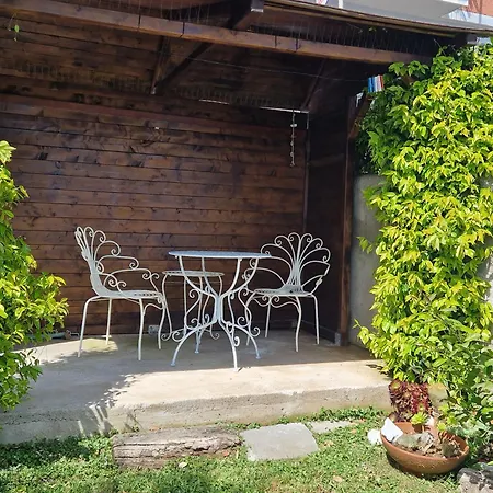 Borgo Ligure *