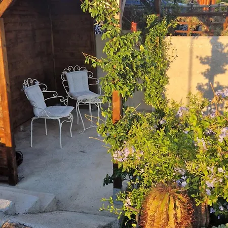 Borgo Ligure Apartmán *